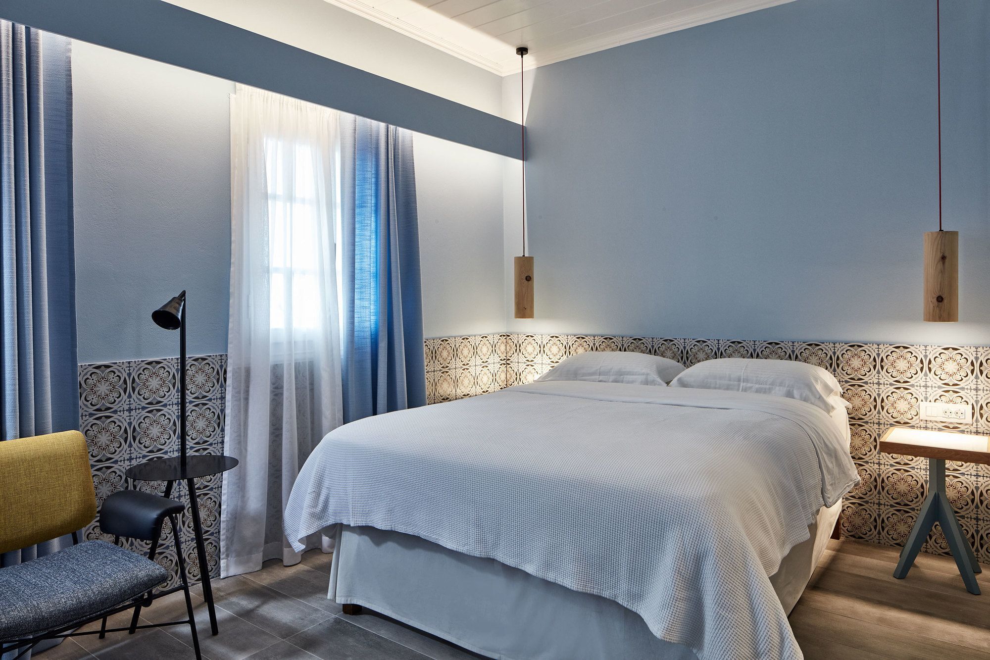 HOTEL ANGELINA BOUTIQUE ESCAPE PERDIKA AEGINA 4 Grecia da